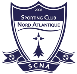 Scna Derval footbal badge