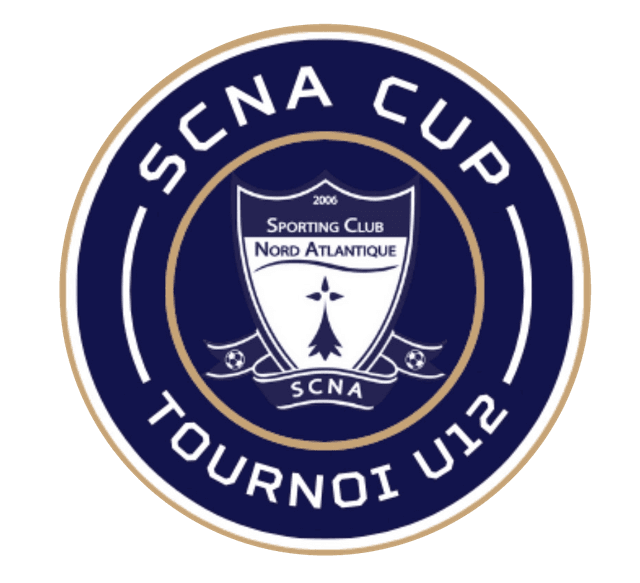 Logo SCNA CUP