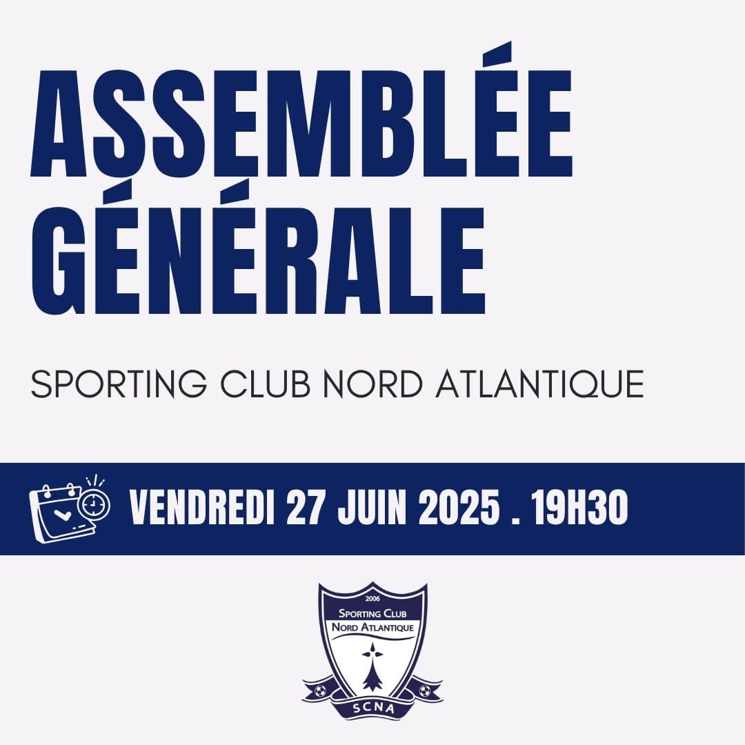 Image de l'article Assemblée Générale