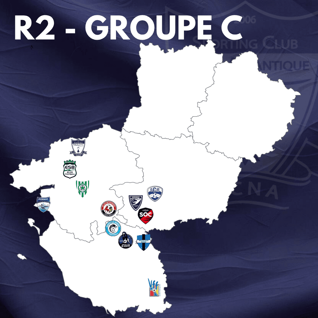Image de l'article Championnats Seniors A - B - C & Féminines