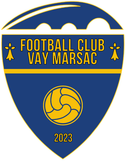 Logo FC Vay Marsac