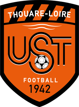 Logo US Thouaré