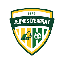 Logo Les Jeunes d'Erbray