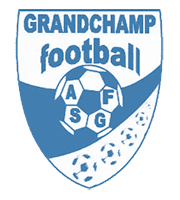 Logo AS Grandchamp