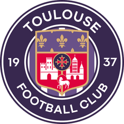 Logo Toulouse FC