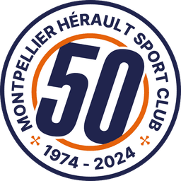 Logo Montpellier HSC