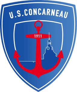 Logo US Concarneau