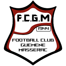 Logo FC Guémené Massérac