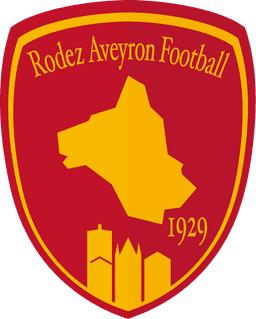 Logo Rodez AF