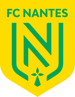 Logo FC Nantes