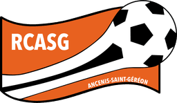 Logo RC Ancenis Saint-Géréon