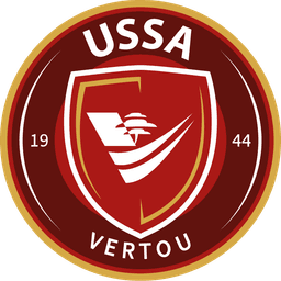 Logo USSA Vertou