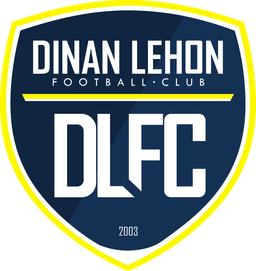 Logo Dinan Léhon FC