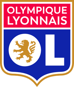 Logo Olympique Lyonnais