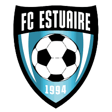 Logo FC Estuaire