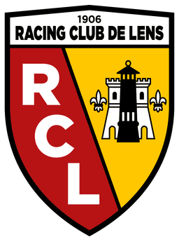 Logo RC Lens