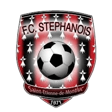 Logo FC Stéphanois