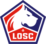 Logo Lille OSC