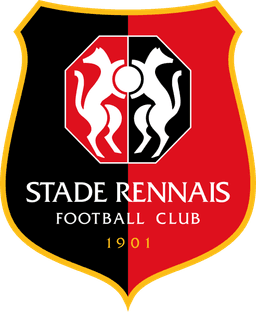 Logo Stade Rennais FC