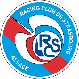 Logo RC Strasbourg