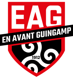 Logo EA Guingamp