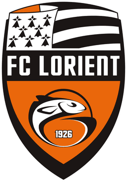 Logo FC Lorient