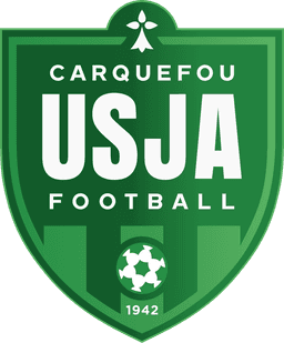 Logo USJA Carquefou