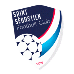 Logo Saint-Sébastien FC