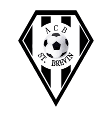 Logo AC Saint-Brévin