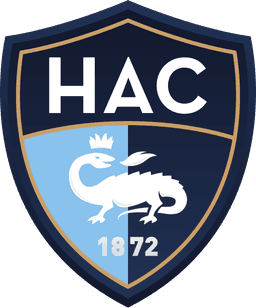 Logo Le Havre AC