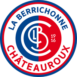 Logo La Berrichonne de Châteauroux