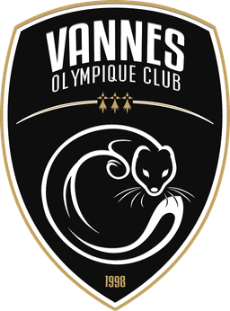 Logo Vannes OC