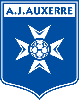 Logo AJ Auxerre