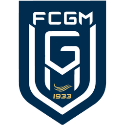 Logo FC Guipry-Messac