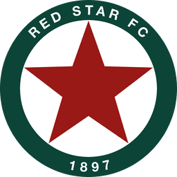 Logo Red Star