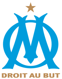 Logo Olympique de Marseille