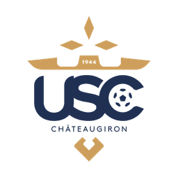 Logo US Châteaugiron