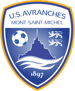 Logo US Avranches