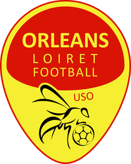 Logo US Orléans