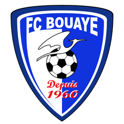 Logo FC Bouaye