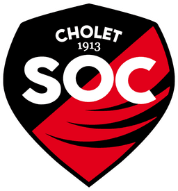 Logo SO Cholet