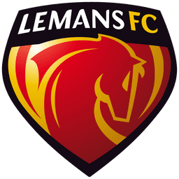 Logo Le Mans FC