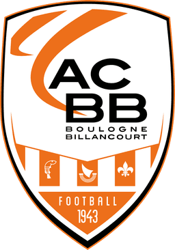 Logo AC Boulogne Billancourt