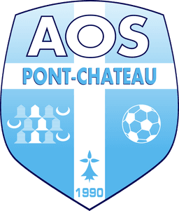 Logo AOS Pontchâteau