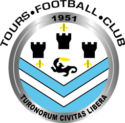 Logo Tours FC