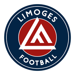 Logo Limoges FC