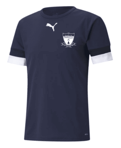 Maillot échauffement Puma