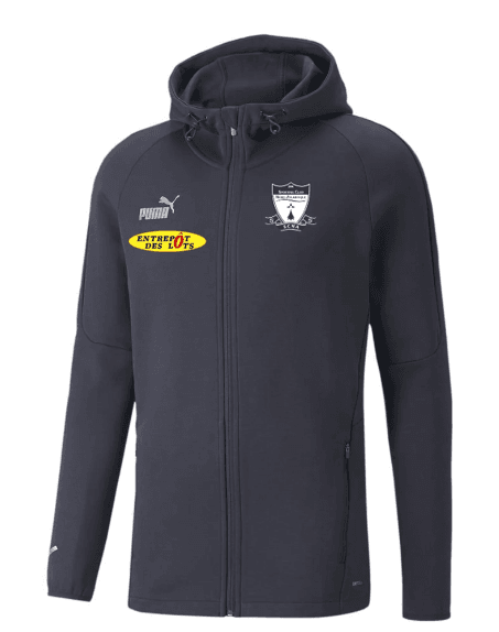 Hoodie Puma  (Entrepot des lots)