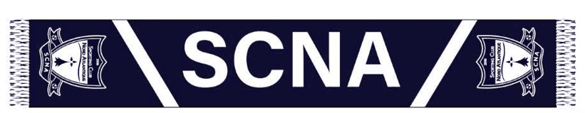 Écharpe SCNA Derval