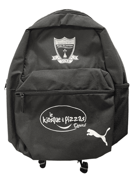 Sac à dos SCNA Derval